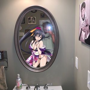 Meet your Posher, Brock